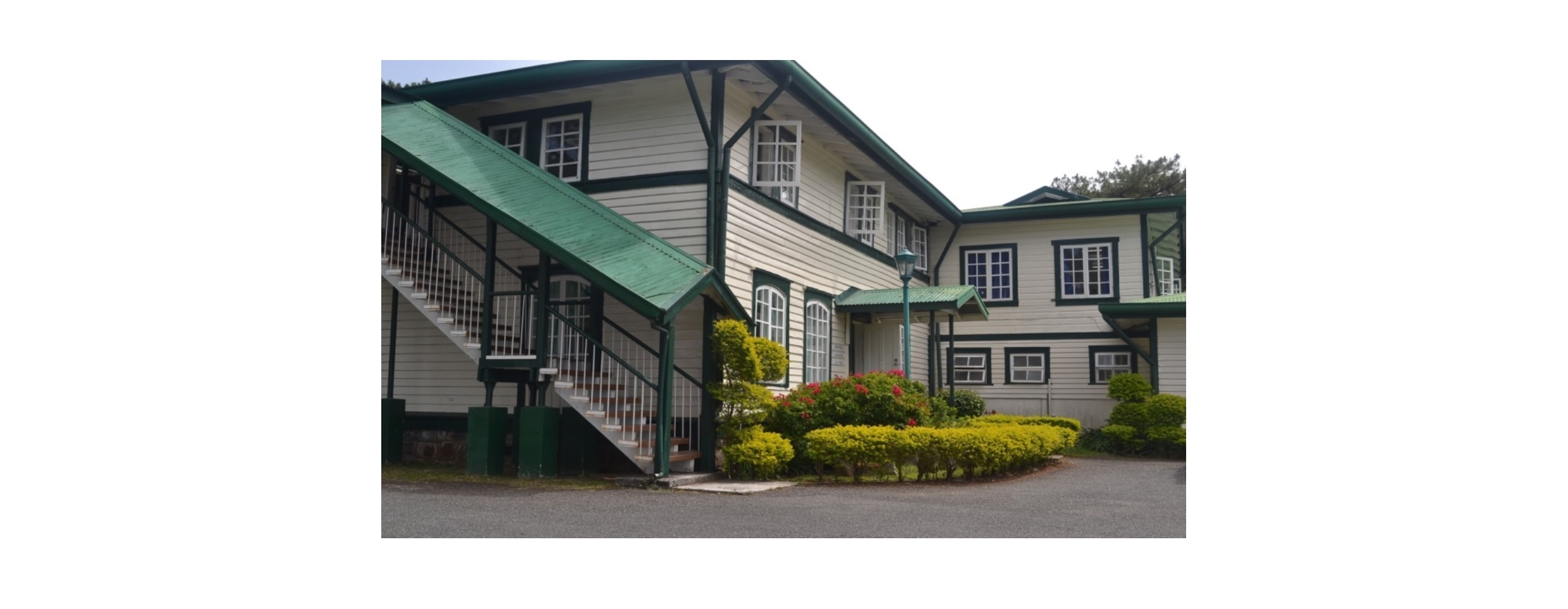 菲律宾国际学校brent国际学校碧瑶校区