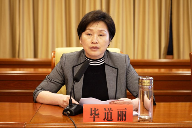 随县深入推进河湖长制工作