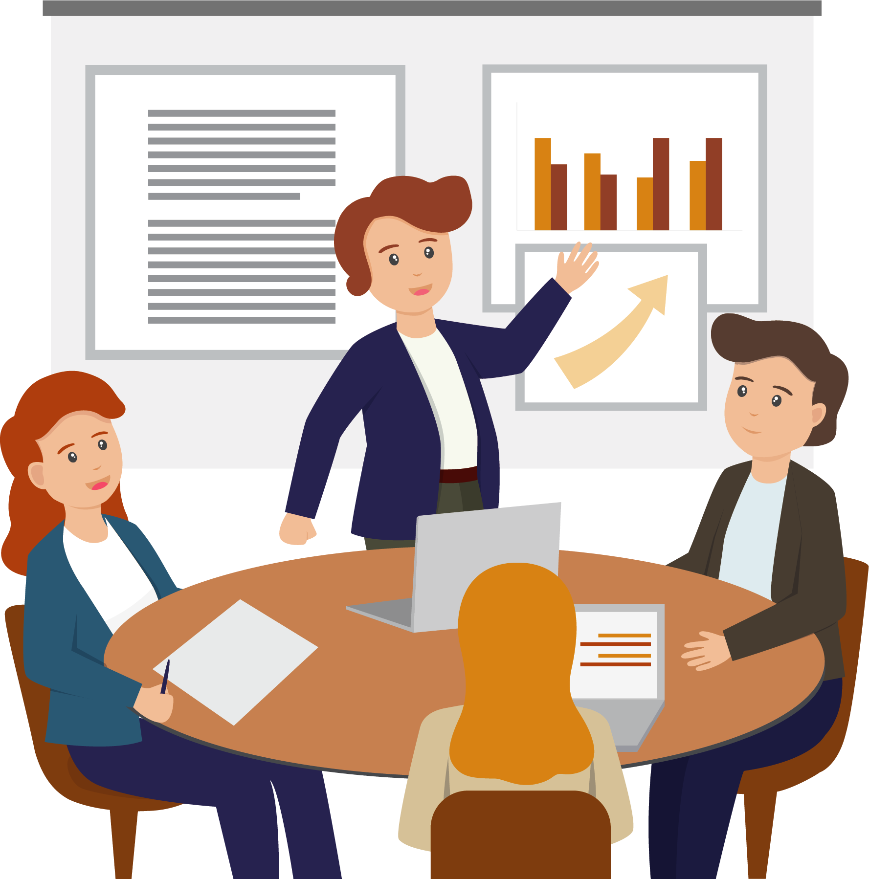 管理该如何做才有效