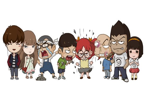 洋葱数学招聘中一家有专业动画制作团队的互联网教育公司