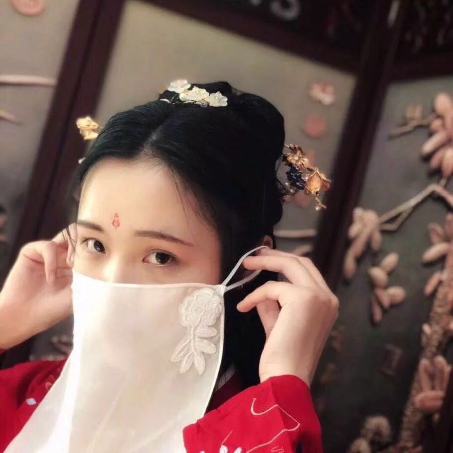 一秒穿越千古 |仅需 49.9元体验闺蜜汉服秀~汉服 旗袍 茗茶