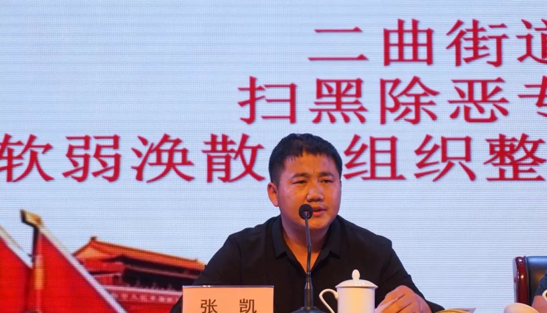 党组织整顿专题教育培训会,参加此次会议的有县委副书记张学东同志,二