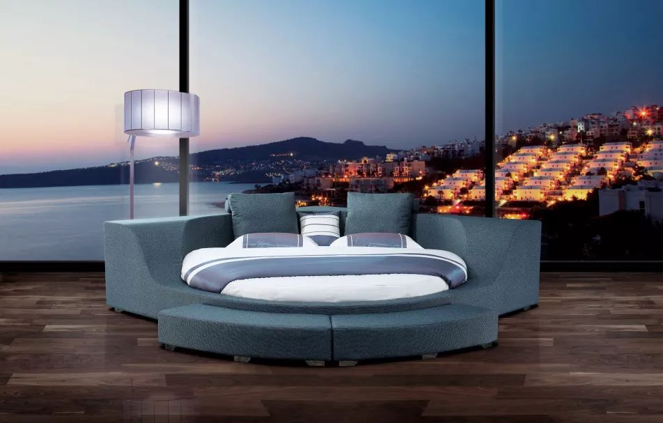 【居然之家朔州店】卧玛寝具—生态健康睡眠倡导者!