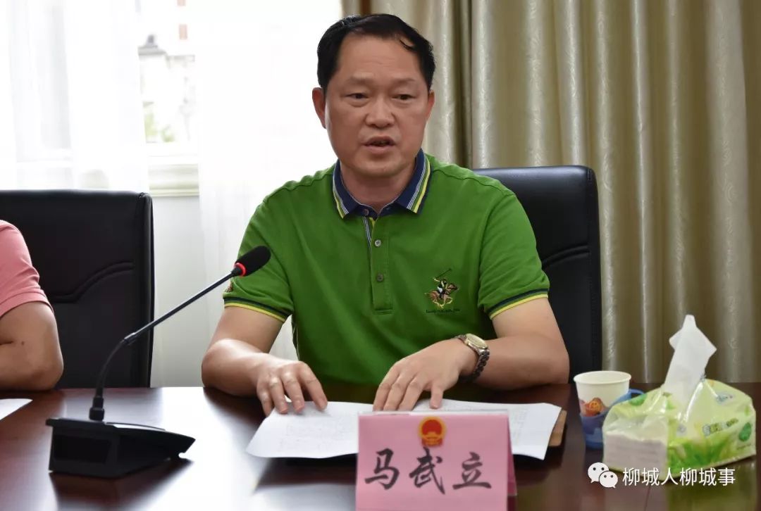 2016—2018年,柳城县政府为民办的这些实事,你享受到了吗?