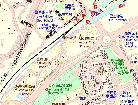 为什么月租3万的大围名城大家抢着住丨附最新租金