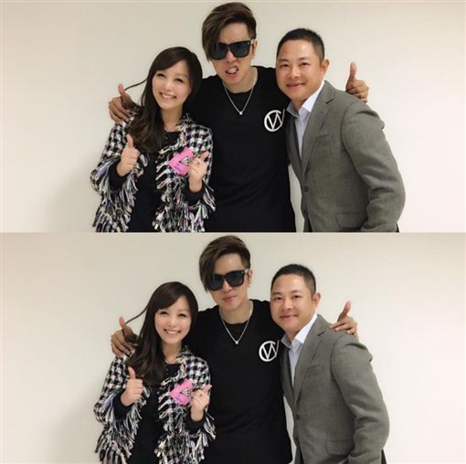 罗志祥闺蜜嫁上海富豪 如今丈夫生意惨淡 女主夜店玩很疯_朱安禹