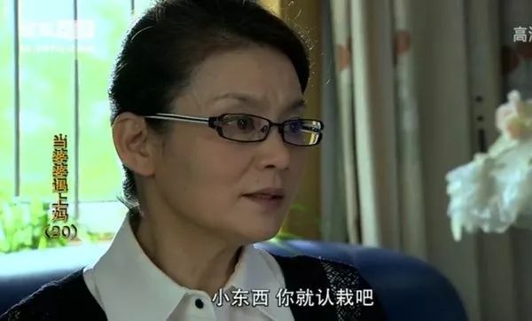 关于恶婆婆的电视剧图片