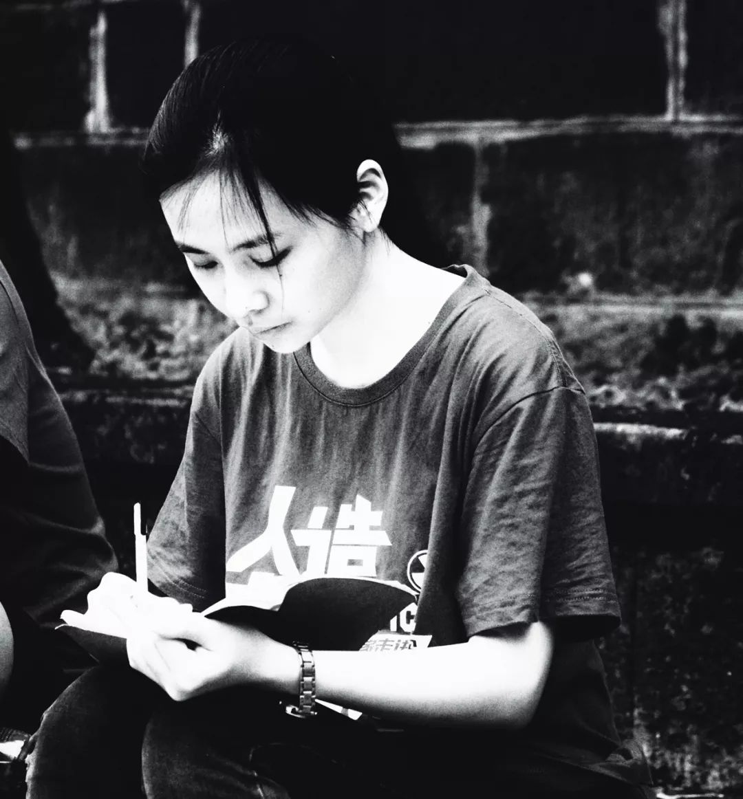 人物专访一个作家一个年轻的科幻作家