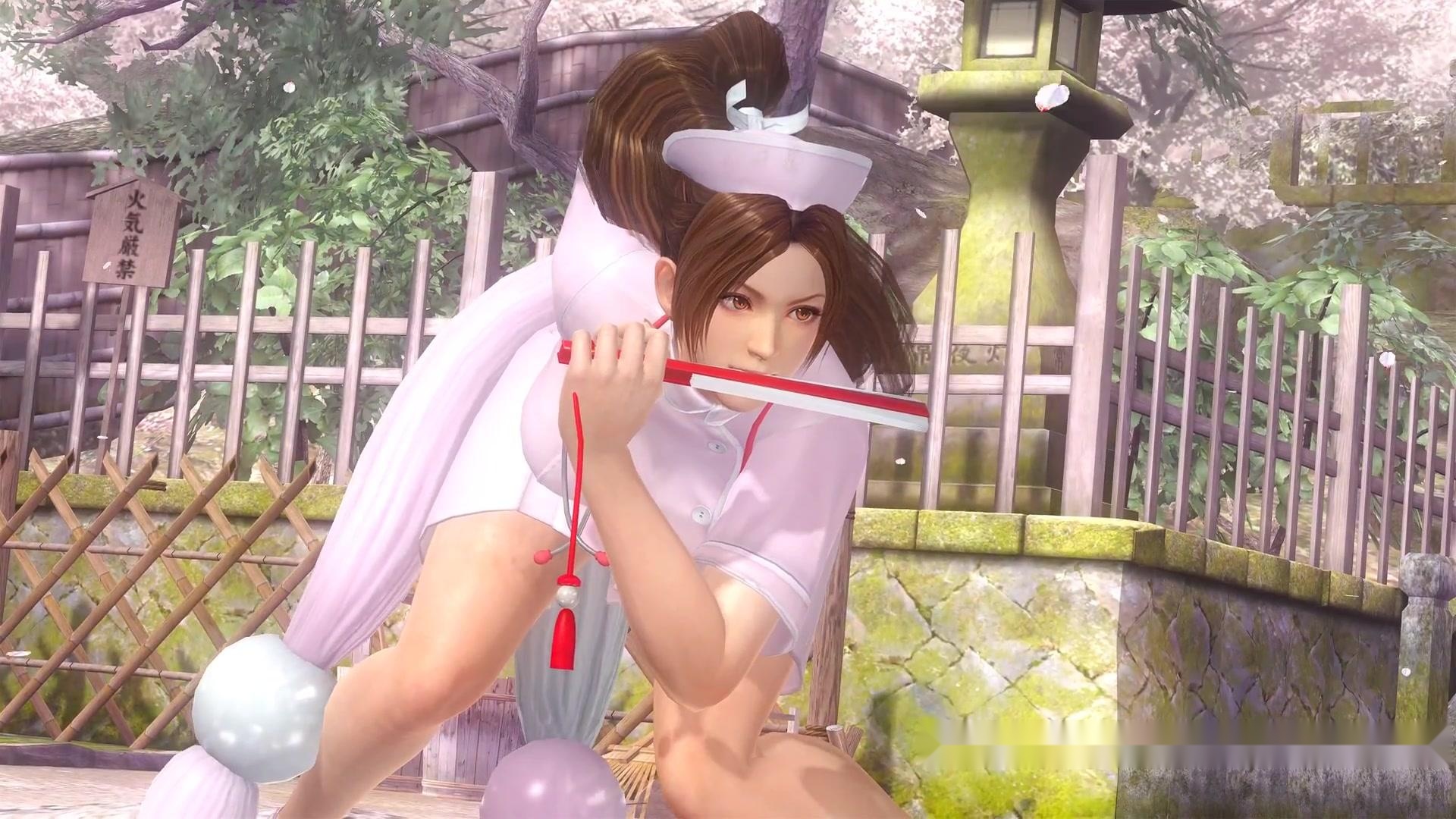 街机拳皇女性角色果然还是要肉肉一点比较好看