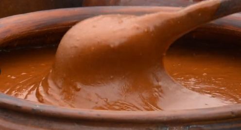 古城郎岱酱飘香