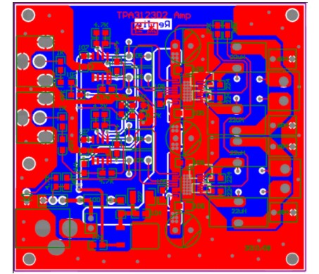 pcba打样公司pcb入门教程1