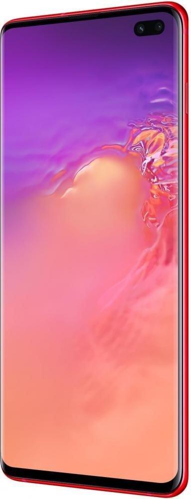 三星galaxy s10新增红色版,漂亮过iphone