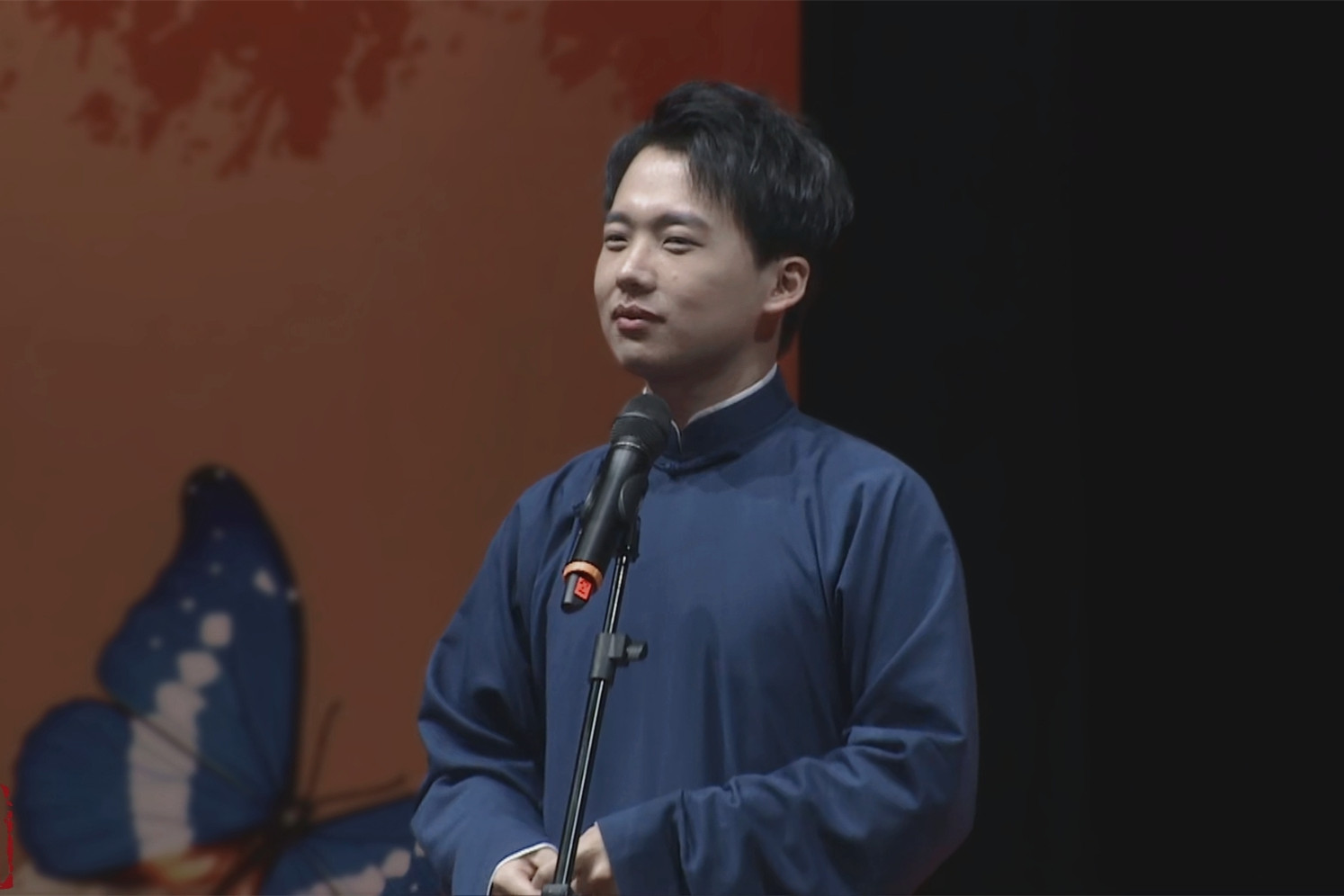 郭麒麟8月份办相声专场少班主回归在即你期待吗
