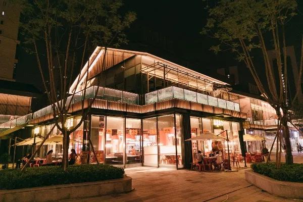 初体验之花样探店kol苗品记尝品味新鲜花样社交生活方式