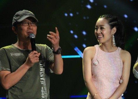 被刘晓庆意外带红的庞龙,为何神奇"死"去?真相原来如此