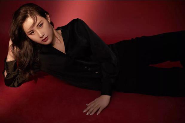 甜到你的心里 陌陌冉小冉发布个人单曲《我超甜》