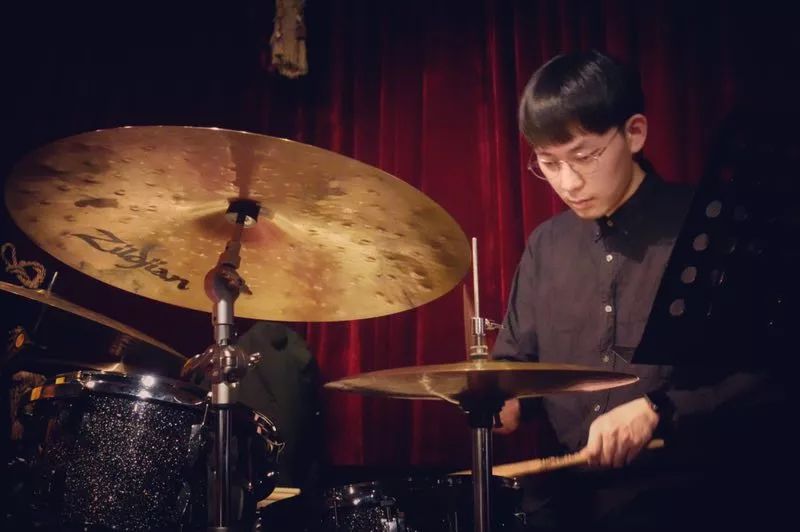 5月26日/sun | swing-balboa初级班 现场乐队