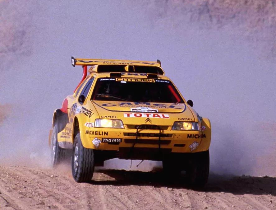 经典传承 肩负历史使命 1万公里06年雪铁龙富康