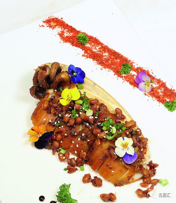 8款酒店最新招牌凉菜