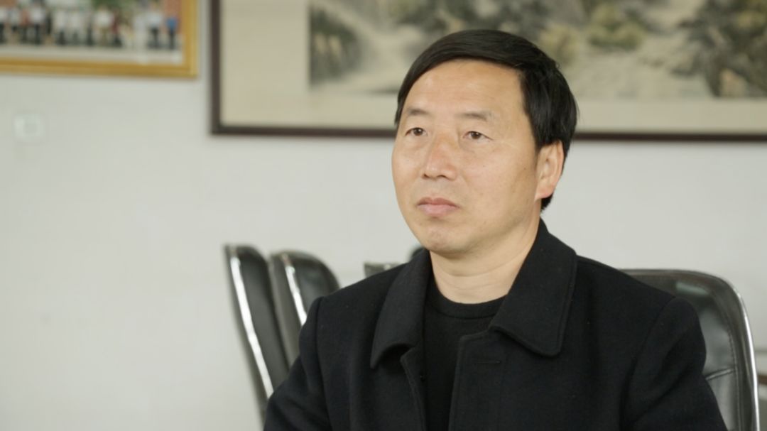 校长 范建民2014年,超化吹歌准备开始巡演之路,当时呼声达到了前所