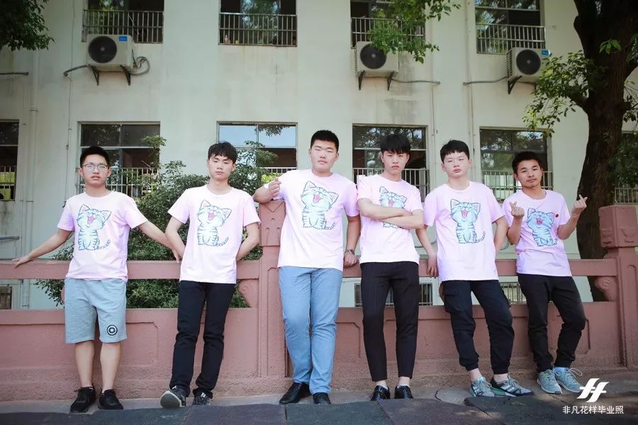 浠水县闻一多中学高三(3)班毕业季|与青春相伴的那些时光