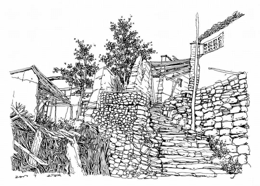 点击"查看导师更多作品"课程导师王夏露第三季"边走边画"成员毕业于