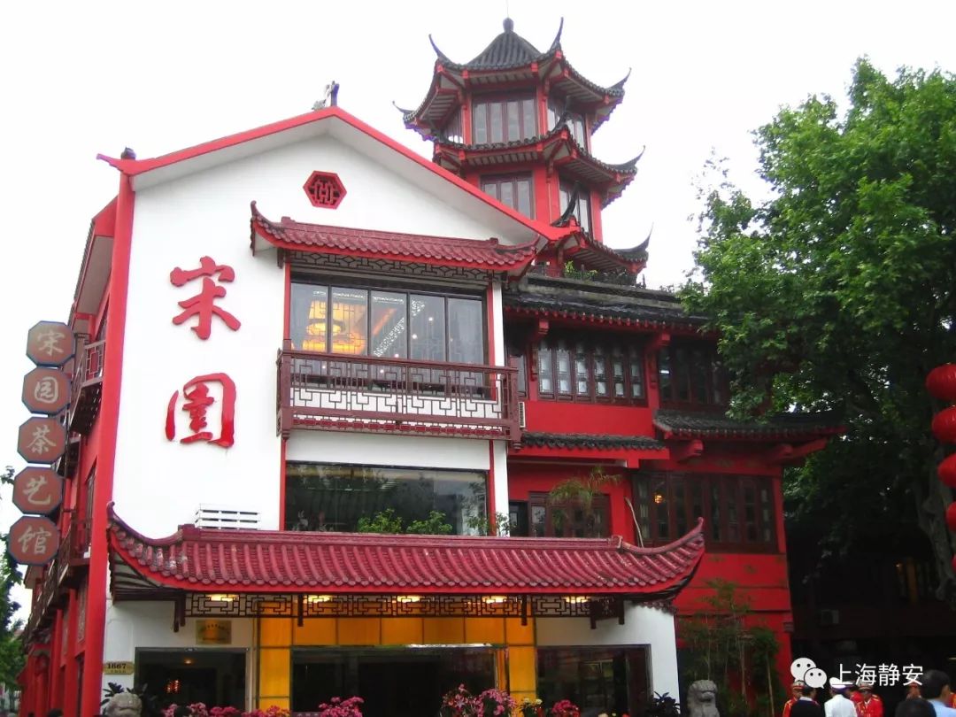 《蓝色生死恋》《小时代3》......竟然是在这里拍的!妈耶,说不定离你