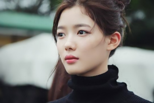 韩剧也要流行大女主清纯女星转型裴秀智金裕贞挑战干练角色