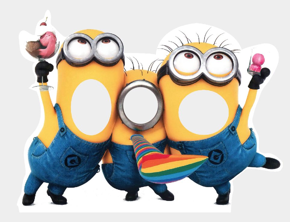 有没有很期待呢?想想都有点小激动呀!