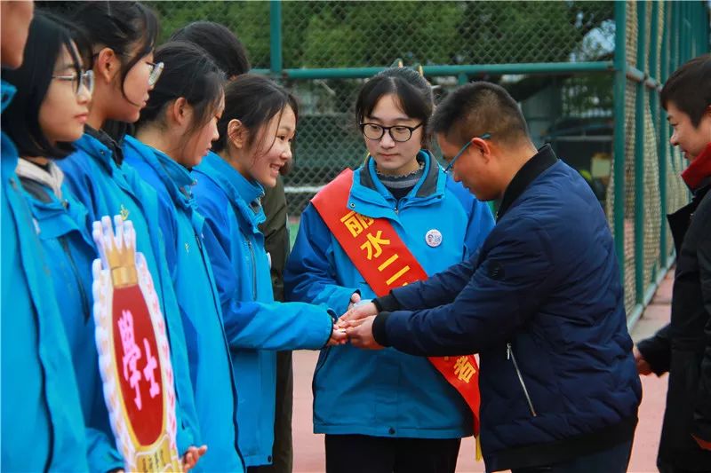 丽水教育提质在行动校长访谈丽水第二高级中学校长陈仕恩