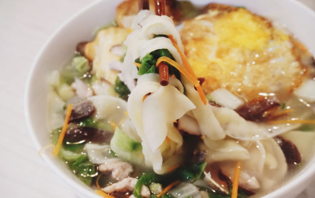 图十一|蛋燕不声不响的,嵩口人的特产店,摄影工作室,民宿,手工艺店在