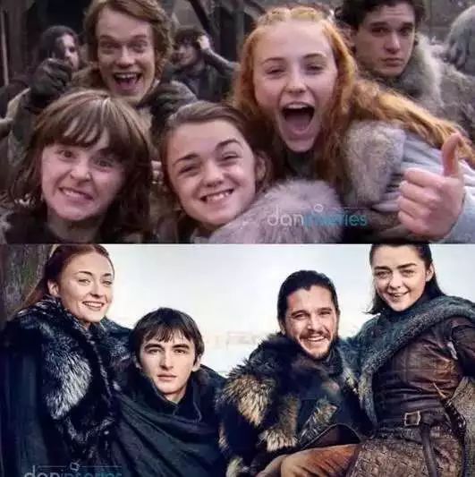 众筹重拍权游结局你愿意吗