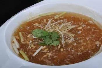 这40道陕西菜被列入"中国菜"目录了!