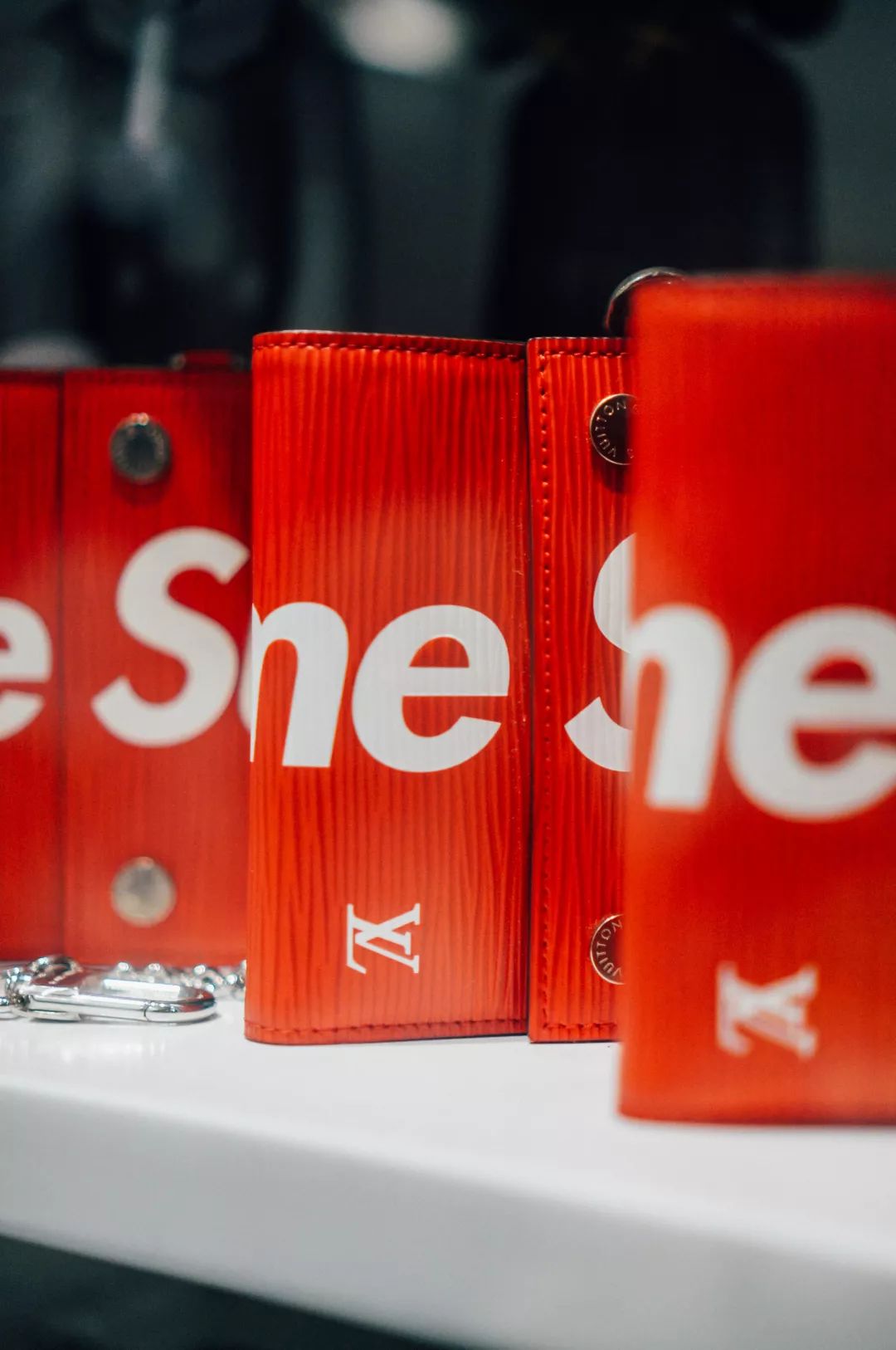 球鞋寄售时代已经来临美国三大球鞋店铺solestage北京三里屯实力开业