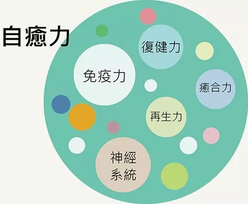 自愈力是最有良心的"医生",6种病不吃药也能自己好