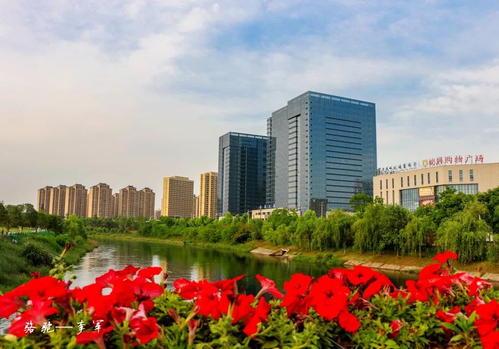 【美景】这组照片将刷新金寨江店在你心中的样子