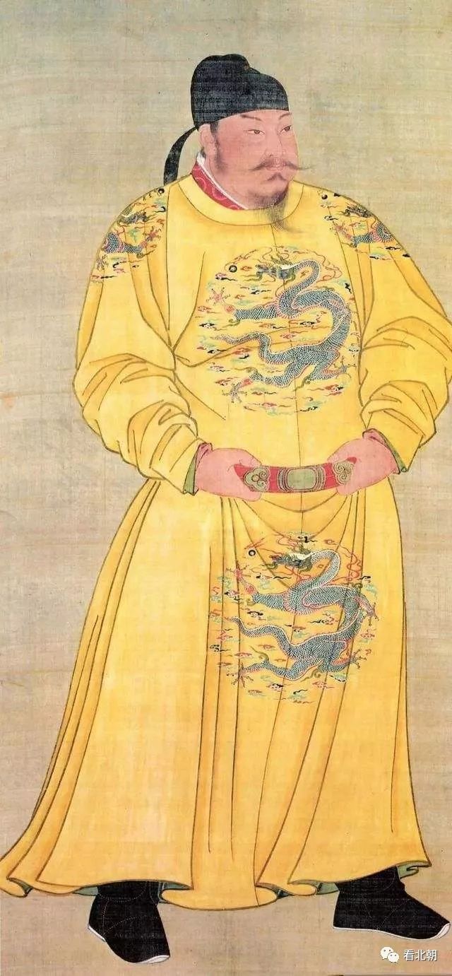 唐太宗李世民为何只有名而没有字?