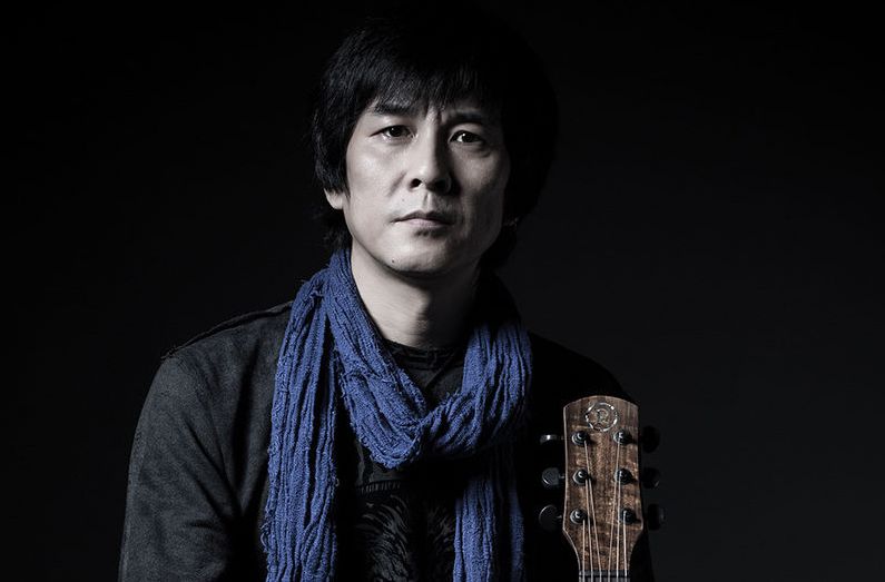 现场特别邀请《这就是灌篮》人气选手李峙锦,《打出名堂》全国冠军