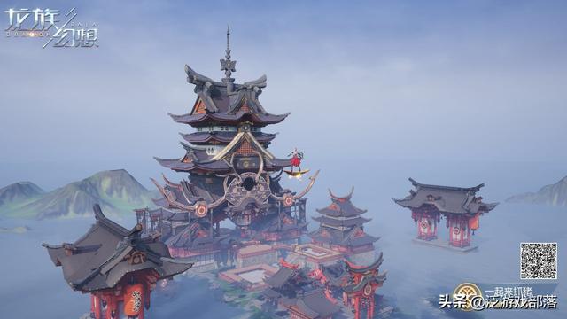 龙族幻想测评经过细致打磨的黑马级代表