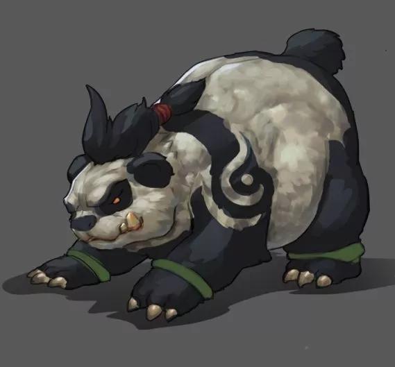 黄帝部落最后只能请来上古旱神女魃,女魃使用的法术,让蚩尤军队所处之