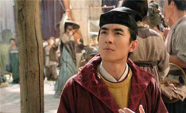 狄仁杰为何任命大理寺寺丞后就受到了武则天重用