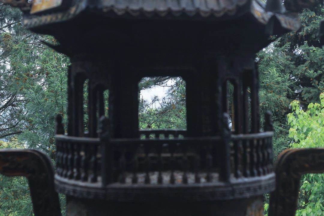 欢迎进入行缘荟南天目山千佛寺独家放送,一起觉知禅究竟是什么?