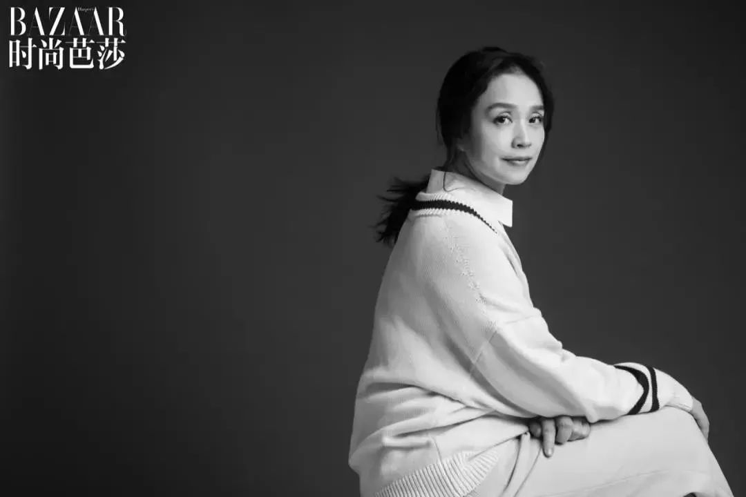 ”学术女神”彭兰登上知名时尚杂志_传播