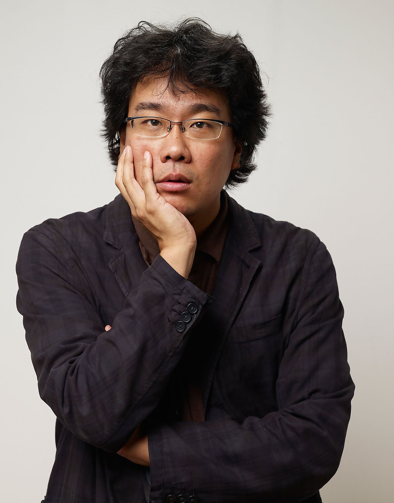 寄生虫戛纳首映获好评或将成奉俊昊继杀人回忆后又一代表作