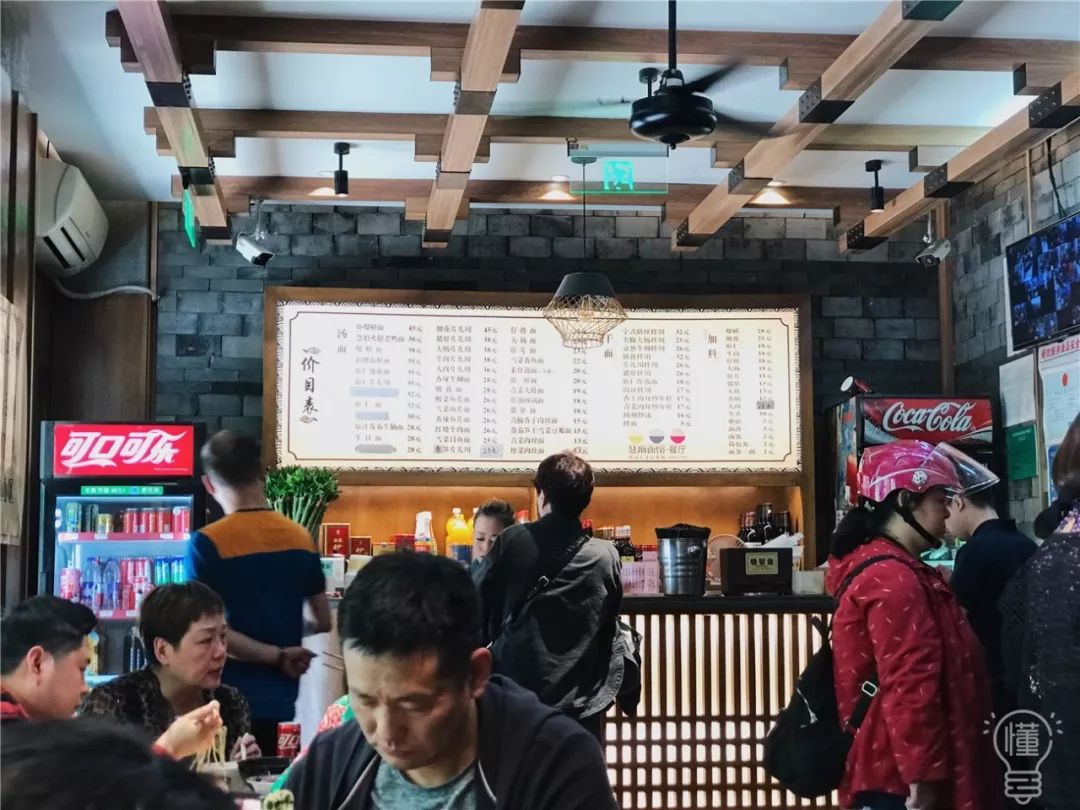 上过《舌尖》的面馆越开越多,这些店还值得吃吗?本地人偷偷告诉我