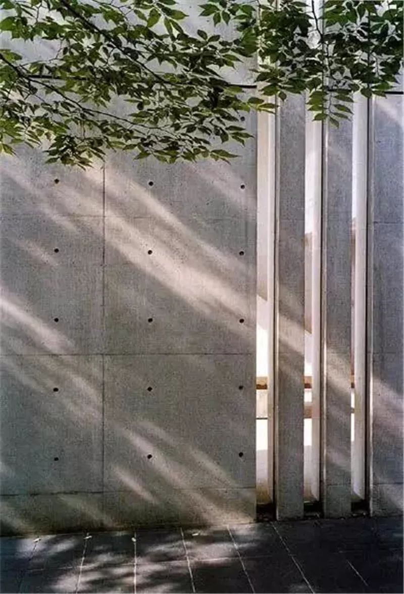 一方水泥 · 高冷与百变