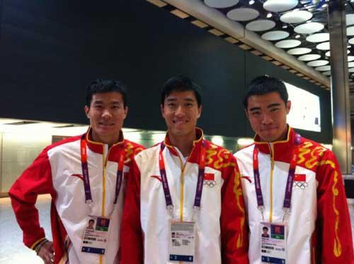 对刘翔小超越也是超越?