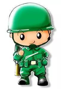 【养正课程】书院"战狼",大兵小将