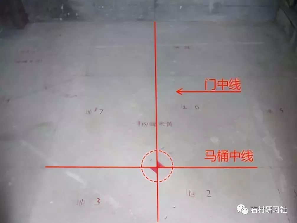 建筑工程中不可或缺的五步放线法