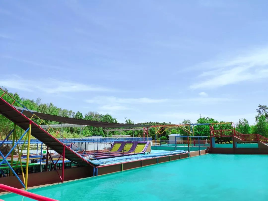 欢乐不减! 门票免费发放 ! 领取方式请参照文末置顶留言! 即领即用!